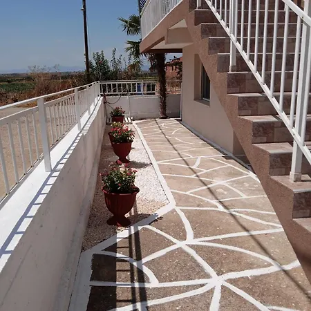 Imeros Summer Home Exterior photo