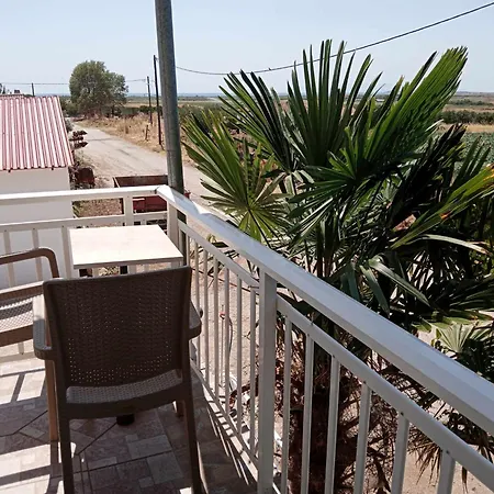 Imeros Summer Home Exterior photo