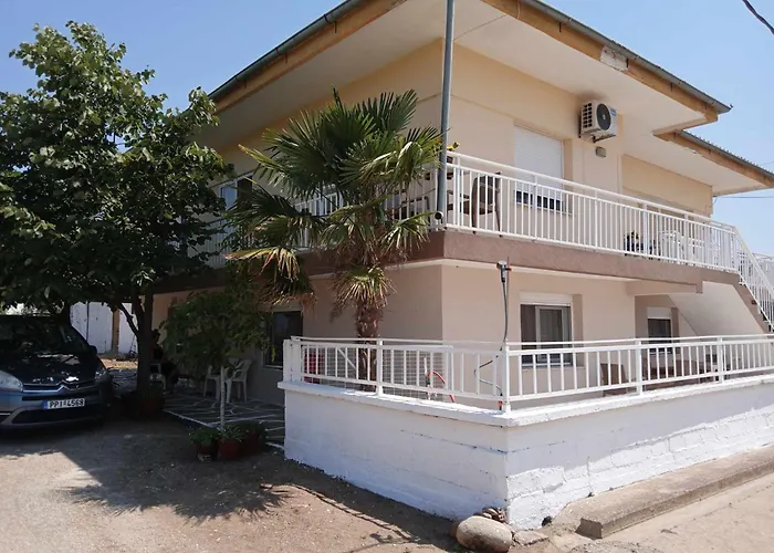 Imeros Summer Home