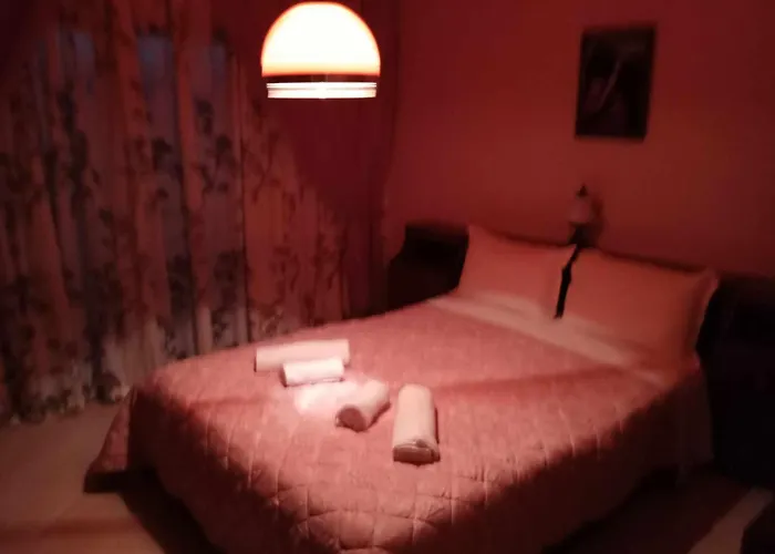 Imeros Summer Home