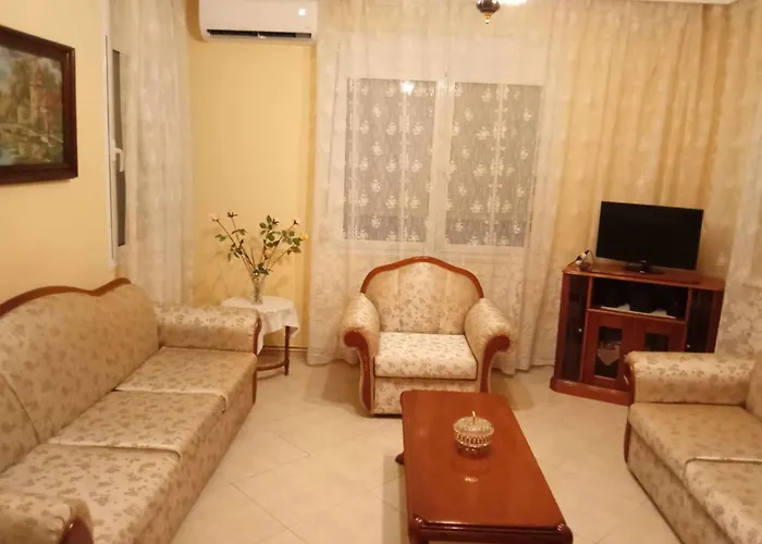 Imeros Summer Home