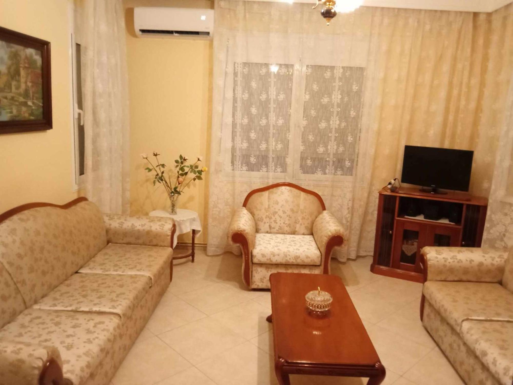Summer Holiday home Imeros